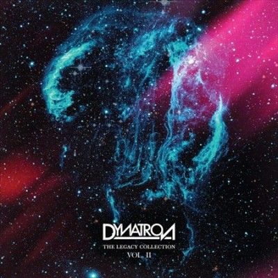 Dynatron - Legacy Collection Vol Ii (Vinyl)