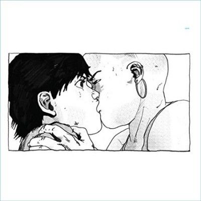 Nathan Micay - Blue Spring (Vinyl)