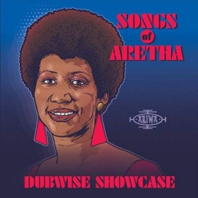 Songs of Aretha (Vinyl / 12" Album)