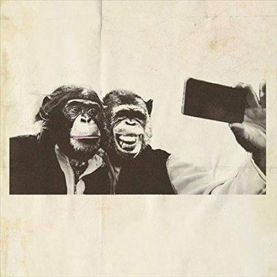 Age of the Ego (Vinyl / 12" Album)