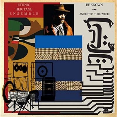 Be Known: Ancient/Future/Music (Vinyl / 12" Album)