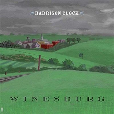 Harrison Clock - Winesburg (Vinyl)