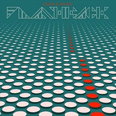 Fujiya &amp; Miyagi - Flashback (Vinyl)