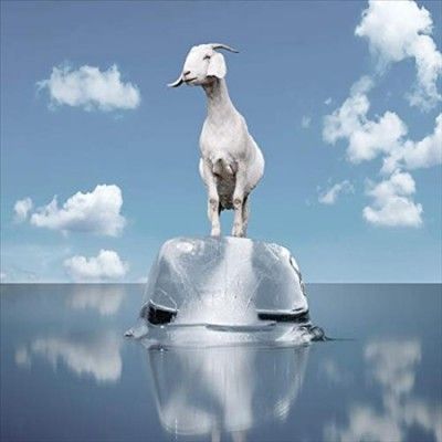 Perpetual Groove - Perpetual Groove (Vinyl)