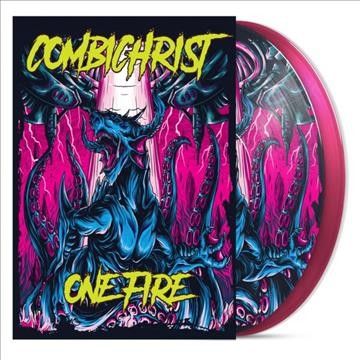 One Fire (Vinyl / 12" Album (Limited Edition))