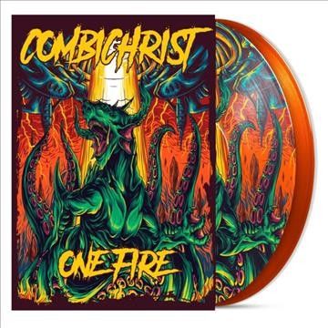 One Fire (Vinyl / 12" Album (Limited Edition))