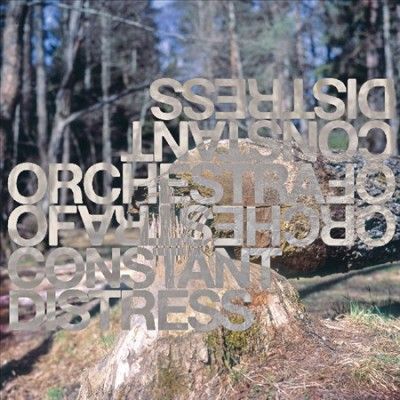 Orchestra Of Constan - Cognitive Dissonance (Vinyl)