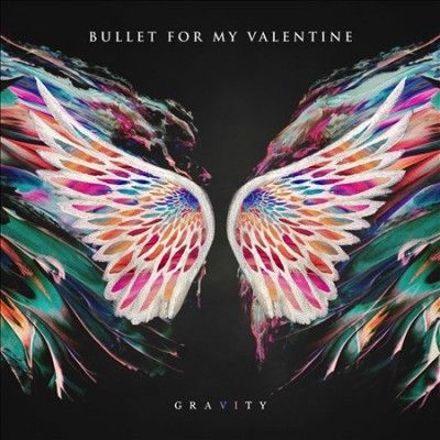 Bullet For My Valent - Gravity/radioactive (Vinyl)