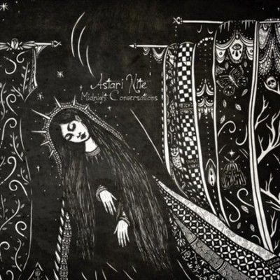 Astari Night - Midnight Conversations (Vinyl)