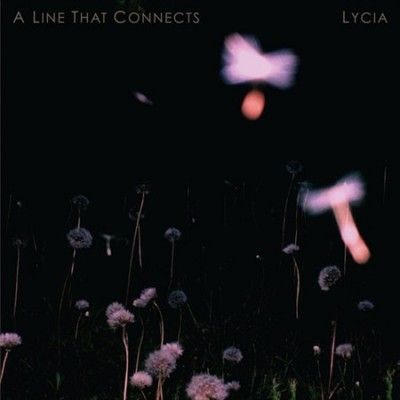 Lycia - Line That Connects (Vinyl)