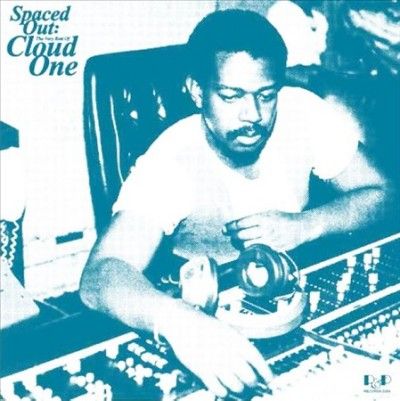 Cloud One - Spaced Out: Very Best Of Cloud One (Vinyl)