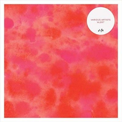 Various - Alert (Vinyl)