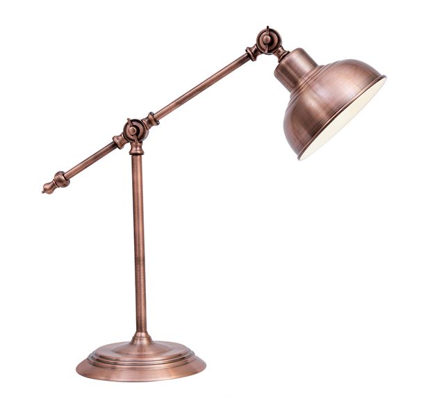 The Lighting Warehouse - Desk Lamp Antonio 20306