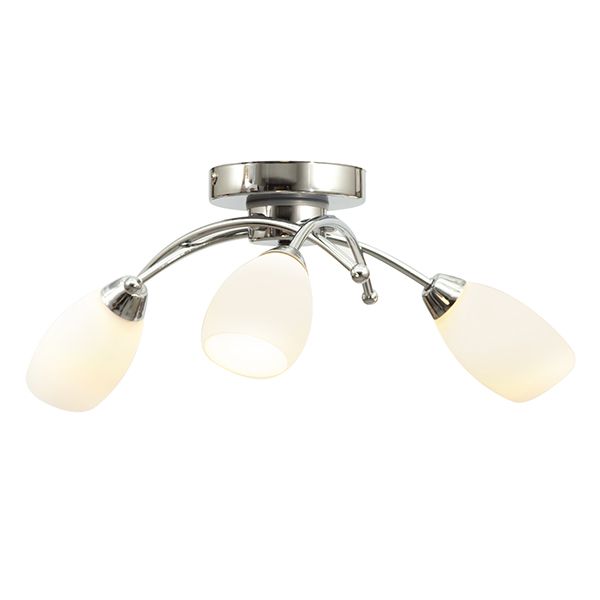 The Lighting Warehouse - Bathroom Argo 3 20155