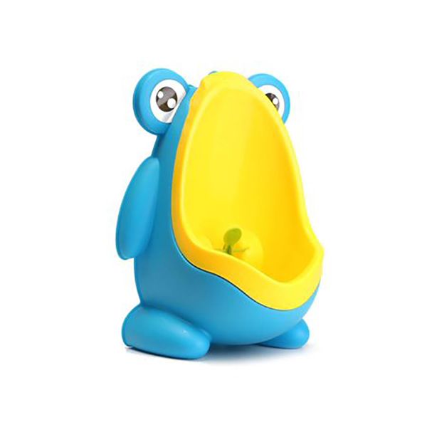 Children Toilet Training Closet - Yellow