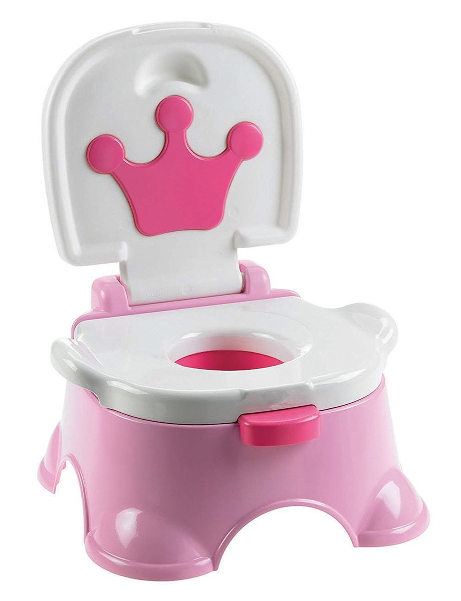 Potty Chair For Kids - Pink | Shop Today. Get it Tomorrow! | takealot.com