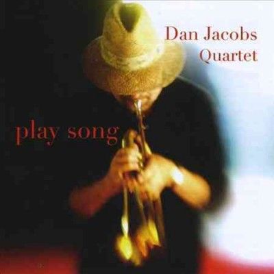 Dan Jacobs - Play Song (CD)