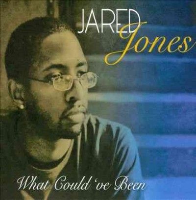Jared Jones - What Could've Been (CD)