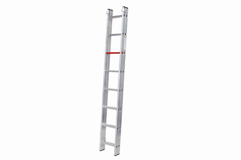 CASLAD - CE600 Industrial Extension Ladder 3.3m - 6.0m