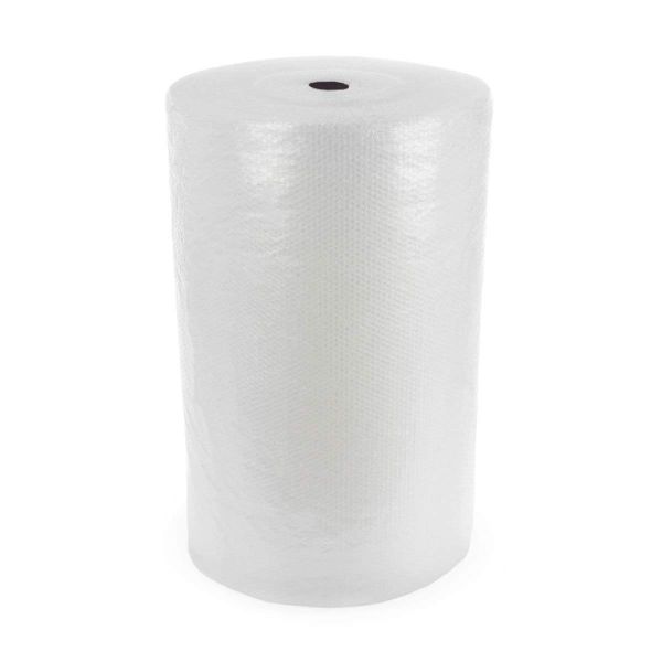Careworx- Bubble wrap- 1.25 x 100