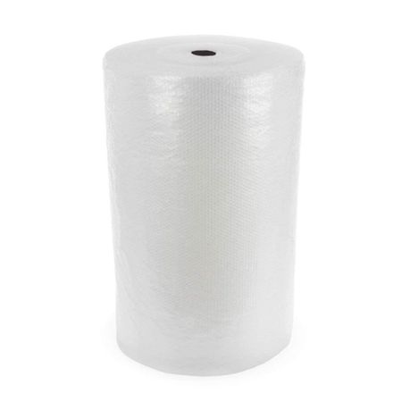 100 METRE ROLL OF NEW AND HIGH QUALITY BUBBLE WRAP 500mm x 100m / STRONG