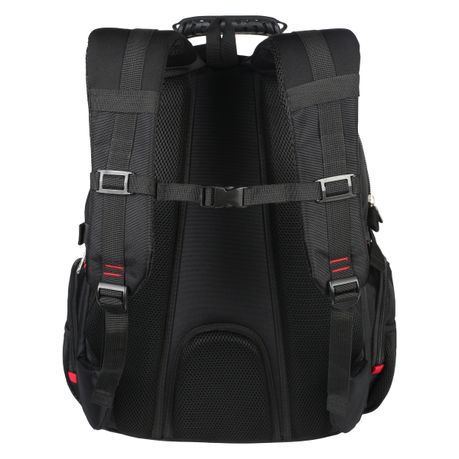 volkano backpack