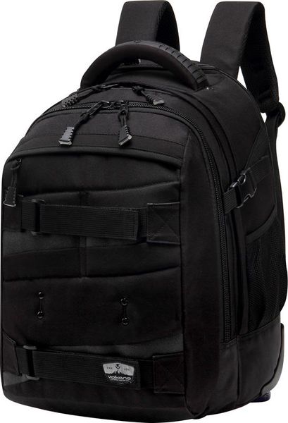 Volkano Trolley Backpack - Bam M Series