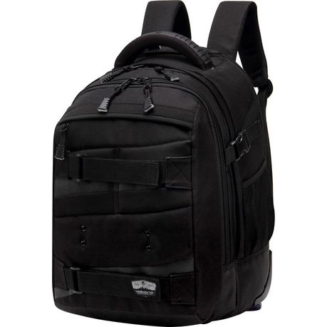 volkano trolley backpack