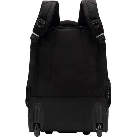 volkano trolley backpack