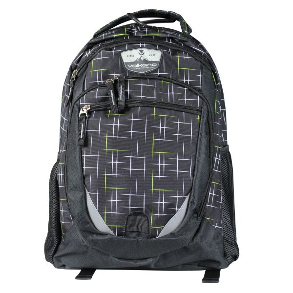 Volkano Champ Series Backpack