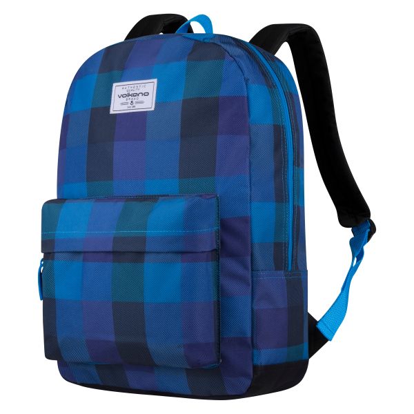 Volkano School &amp; Laptop Backpack | Diva Series