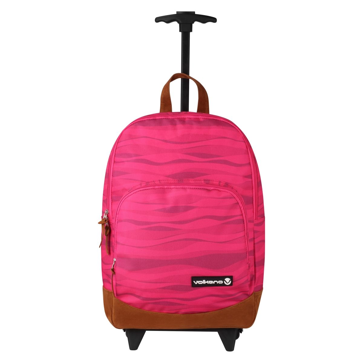 volkano trolley backpack