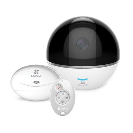 hikvision ezviz camera