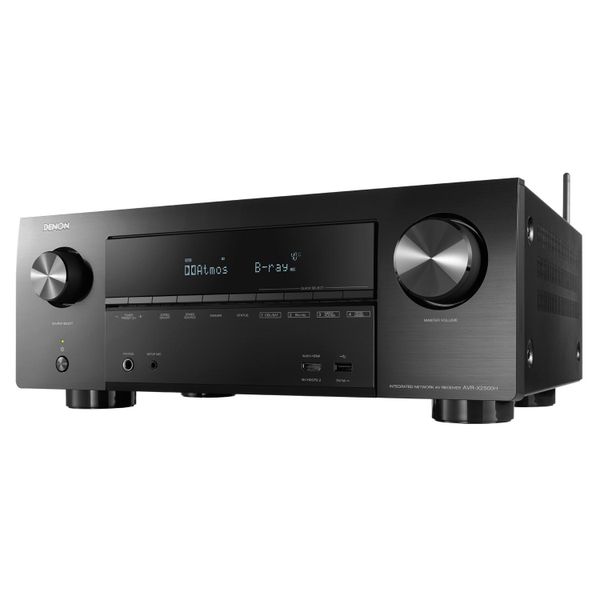 Denon AVR-X2500H