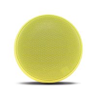 ecodrop speaker