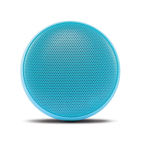 EcoXGear EcoDrop Bluetooth Wireless Speaker - Teal