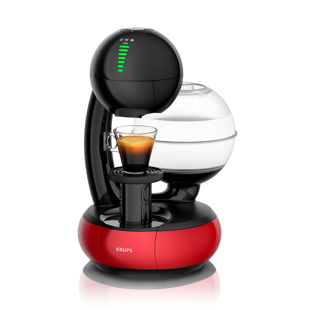 NESCAFE Dolce Gusto Esperta 2 Review: My Honest Thoughts (+Is It For YOU?)  2022