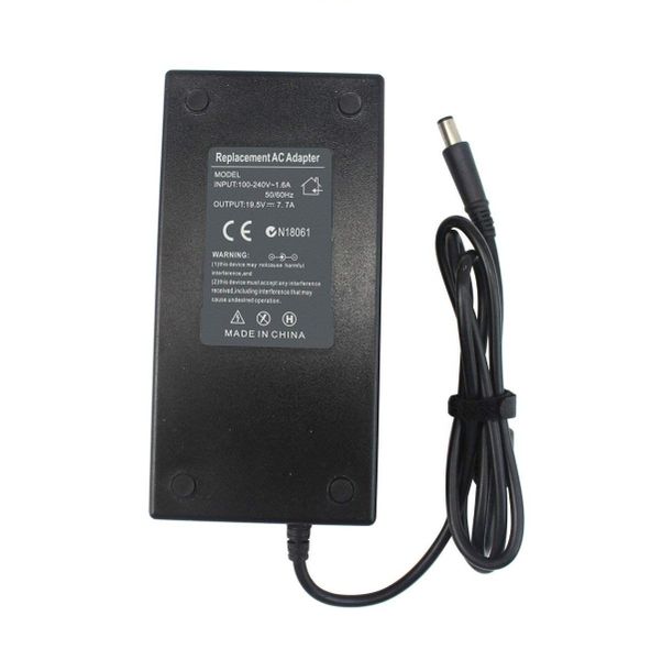 Replacement ac adapter Dell Alienware 14 M14x M15x M14x-r2