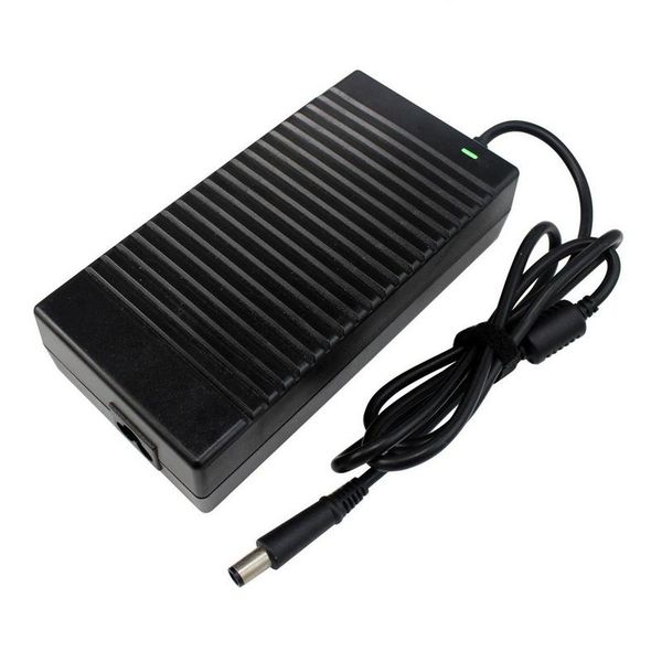 Replacement ac adapter for Dell Alienware 15 R1 M17x R3, 17 R2