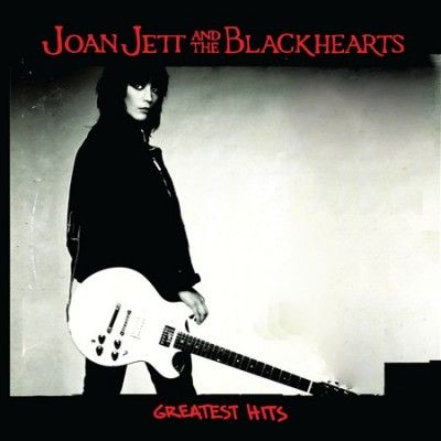 Joan &amp; The Bla Jett - Greatest Hits (CD)