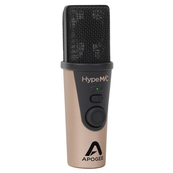 Apogee Hype Microphone