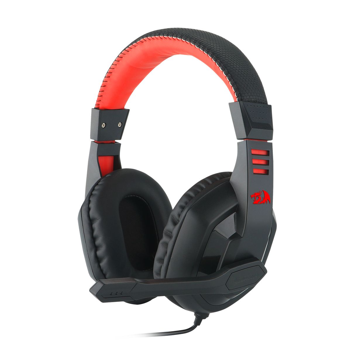 Redragon Ares Gaming Headset | Shop Today. Get it Tomorrow! | takealot.com