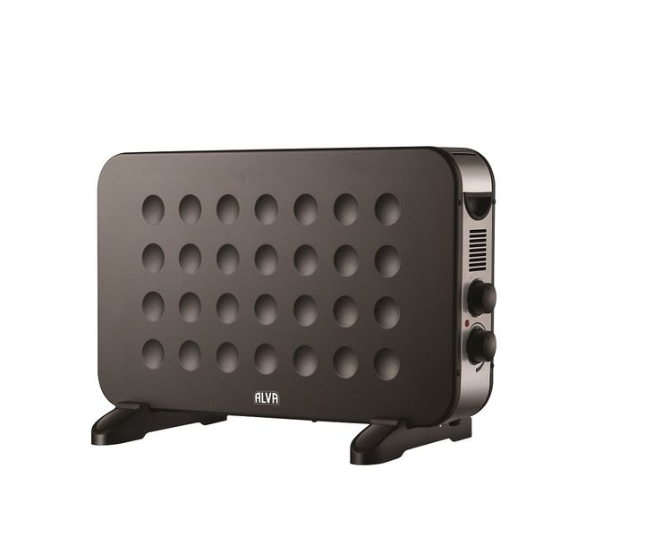 Alva - Electric Convection Heater - White
