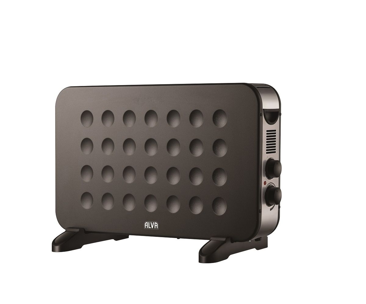 Alva Electric Convection Heater Shop Today. Get it Tomorrow