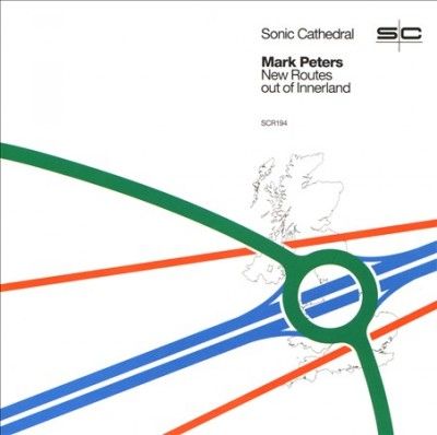 New Routes Out of Innerland (CD / Album)