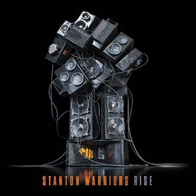 Stanton Warriors - Rise (CD)