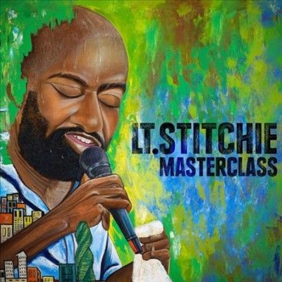 Masterclass (CD / Album)