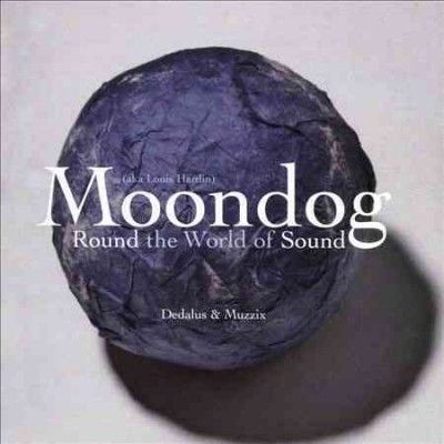 Dedalus &amp; Muzzix - Hardin: Round The World Of Sound (CD)
