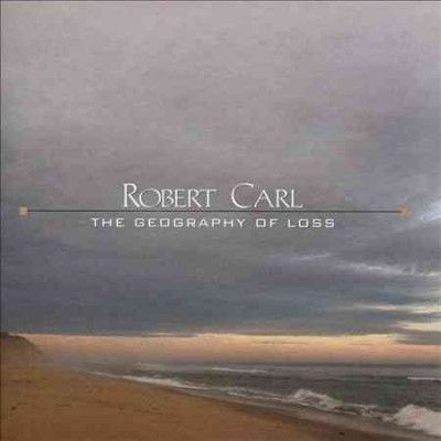 Hartt Symphony Orche - Carl: Geography Of Loss (CD)