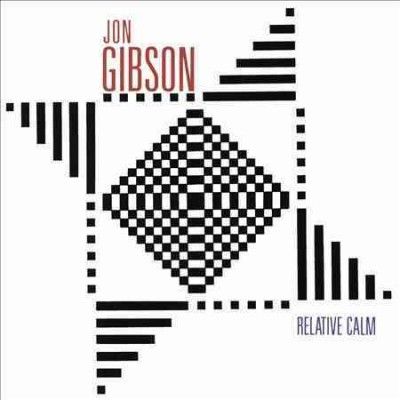 Various - Gibson: Relative Calm (CD)